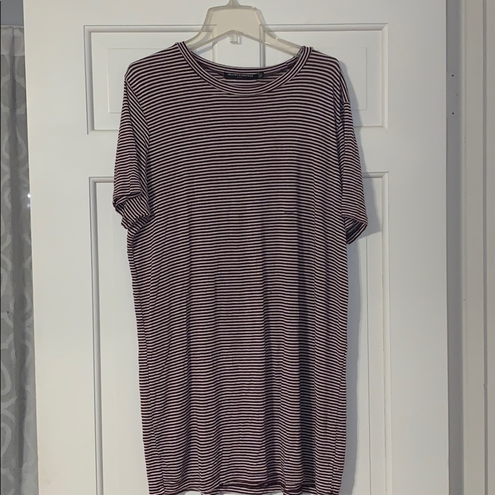 Brandy Melville T Shirt Dress